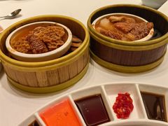 -夏宫中餐厅(香格里拉大酒店)
