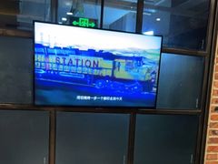 -河坝烧烤串城(金达莱店)