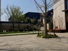 -新光酒家·河豚·海鲜·蟹料理(浦东店)