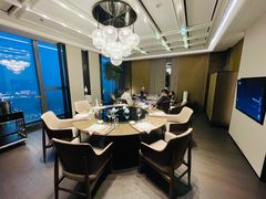 包厢-南京景枫万豪酒店·万豪中餐厅