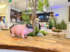 -春家·非遗手工小吃(徐汇万科广场店)