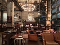 -COMMUNE RESERVE幻师(愚园路店)