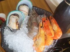 -水林间·寿喜烧自助(仙林金鹰店)