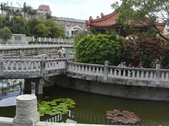 -老油饼酸菜汤(高铁和平店)