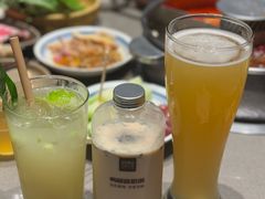 -巴奴毛肚火锅(大剧院店)