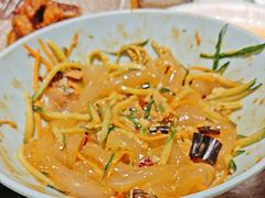 -95号酱骨·一块豆腐(展春园西路店)