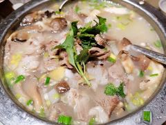 -符离集餐厅(万象城店)