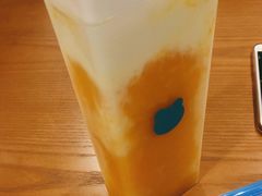 芒芒酸奶-兰熊鲜奶(西直门凯德mall店)