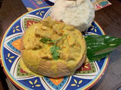 -泰妃殿(武汉首店)