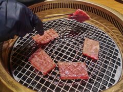 -MIKOMIKO和牛烧肉专门店(南门店)