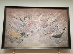 -炎黄艺术馆