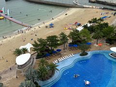 -深圳大梅沙京基洲际度假酒店