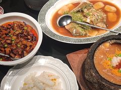-锦楼·臻选新杭帮(杭州中心店)