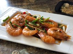 -星奇缘·海鲜餐厅(东山美食地标店)