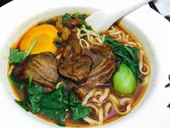 -贯一台湾牛肉面(八一七中路店)