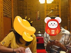 -大龙辣火锅·龙虾·烧烤(湖滨新天地店)