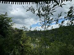 -天河潭旅游度假区