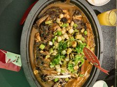 -辣尚瘾·烤鱼·新川菜(牡丹园直营店)