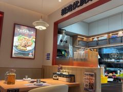 -韩香福脊骨汤锅(上杭路店)