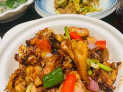 -山水茶艺馆·点心粤菜·30年老字号