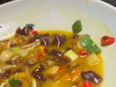 -桐湾大院·桐庐菜(滨江店)