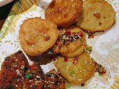 -不是烧烤·武汉烧烤·地道湖北菜(大成路店)