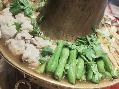 -山西会馆·晋菜·晋商宴·牌匾博物馆(胜利东街店)