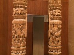-中建雁栖湖景酒店-餐厅