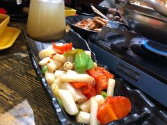-老闵田螺馆·南昌特色小炒(梦时代店)