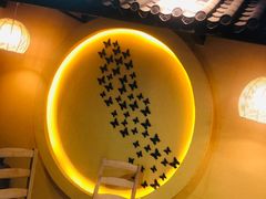 -白兔子密室(长寿路店)