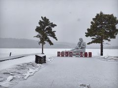 -北极村旅游风景区