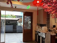 -姑苏家宴·苏帮菜·松鼠桂鱼(苏州总店)