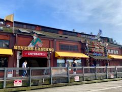 -The Crab Pot Seattle