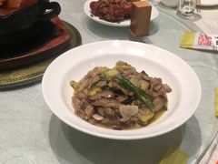 -李老爹香辣蟹(宣武门店)