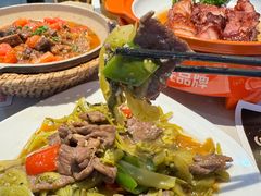 -阿皇仔烧鹅(麦地店)