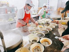-壶园美食·淮扬菜(东圈门店)