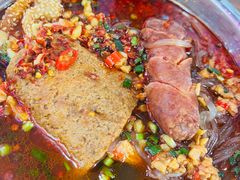 -小吴水煮(羊子巷店)