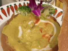 -太食獸泰式茶餐厅(IFS国金中心店)