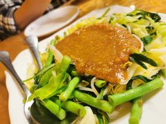 -伊萨娜印尼餐馆