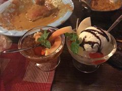 -甘尼仕印度餐厅酒吧(斜塘老街店)