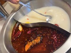 -七秒鱼·斑鱼火锅(太阳城店)
