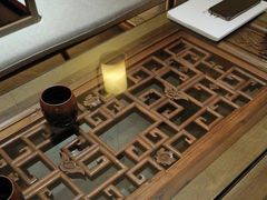 -翁暖茶馆(滨江东总店)