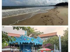 -三亚海棠湾万丽度假酒店