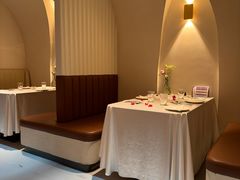 -PARFUM FLORAL花境法餐(南京首店)