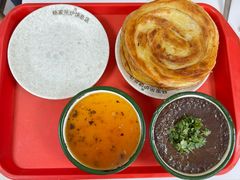 -传承缘正宗杨家吊炉饼(沈阳总店)