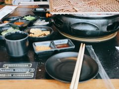 -九田家黑牛烤肉料理(石路天虹店)