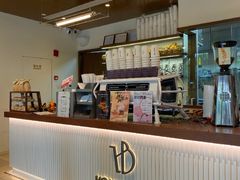 -HOLY BAGEL(苏河店)