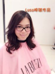 iphone_upload_pic-LA BELLEZA倍丽莎美发沙龙