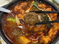 -定家小酥肉·清真(回民街店)