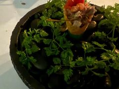 -圣丰索菲特·法国餐厅